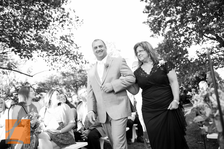 Leanne & Brandon Sundara Boones Mill Virginia Wedding