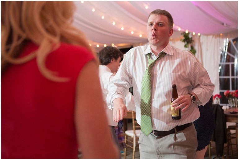 Carolyn & Ian Married Sundara Boones Mill Virginia