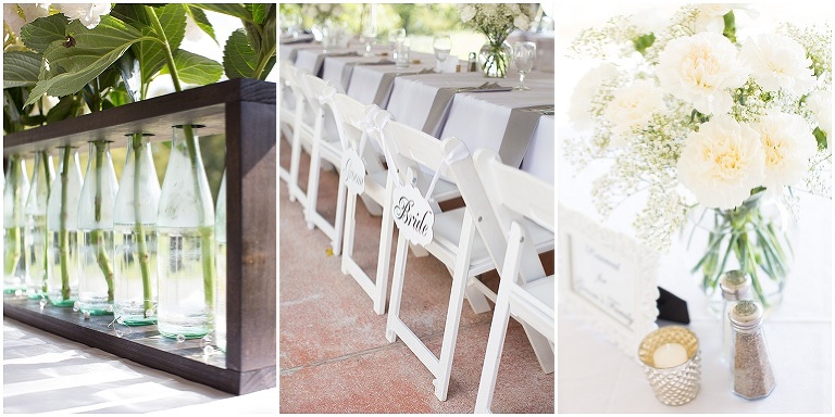 Alison &amp; Andrew Married Rockwood Manor Dublin Virginia