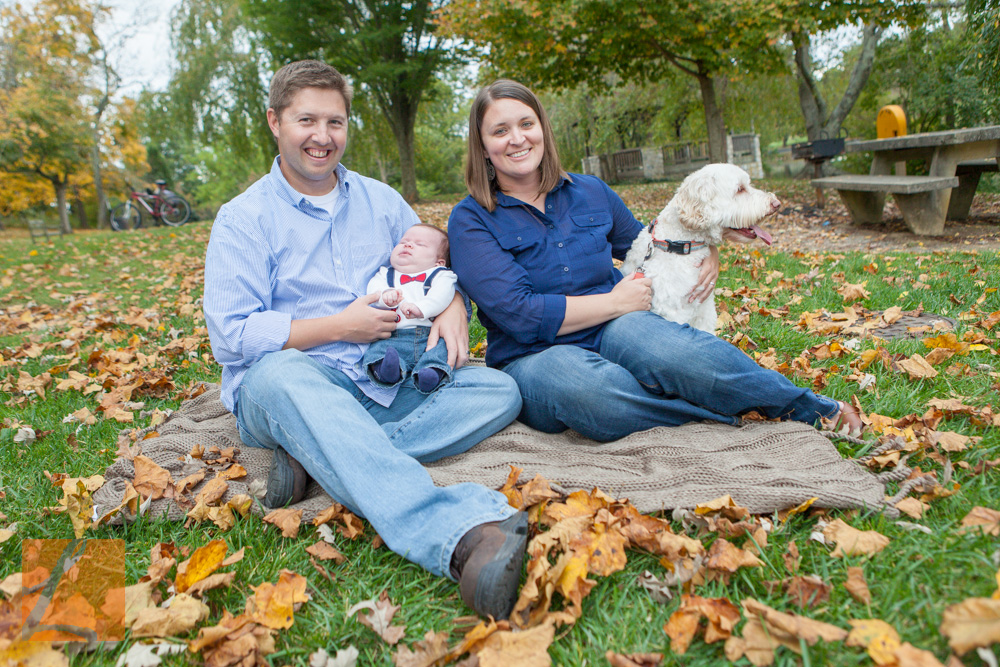 Coleman Family Duck Pond Virginia Tech Blacksburg Virginia Family Photography Laura's Focus