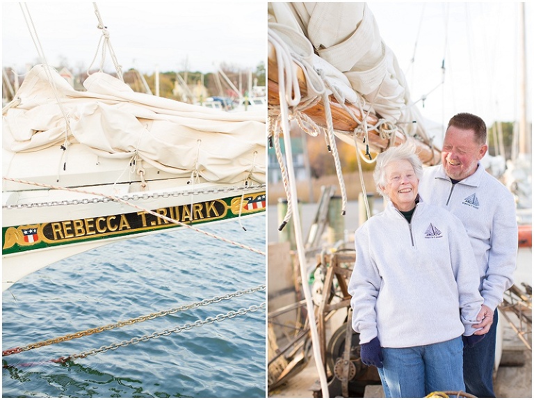 Shrieves Family Tilghman Island Maryland Documentary Family Photography