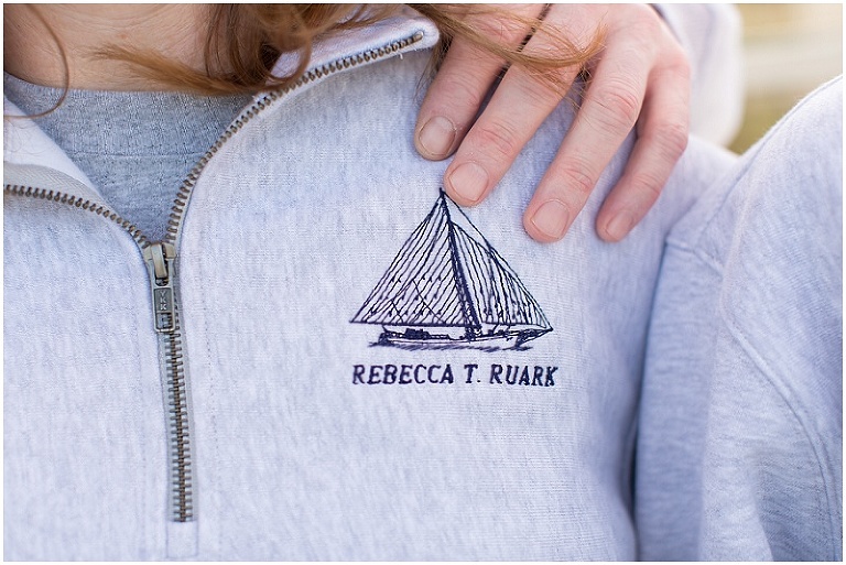 Shrieves Family Tilghman Island Maryland Documentary Family Photography