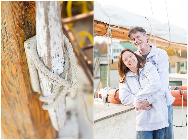 Shrieves Family Tilghman Island Maryland Documentary Family Photography