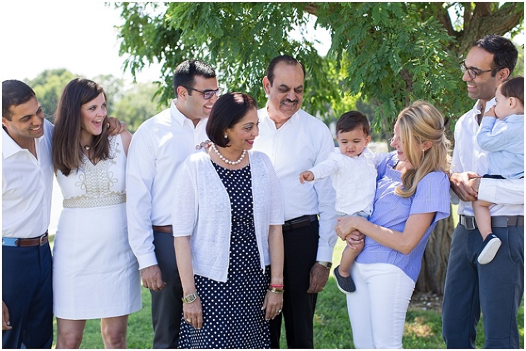 Grover Family Tilghman Island Maryland Family Photography » Laura's