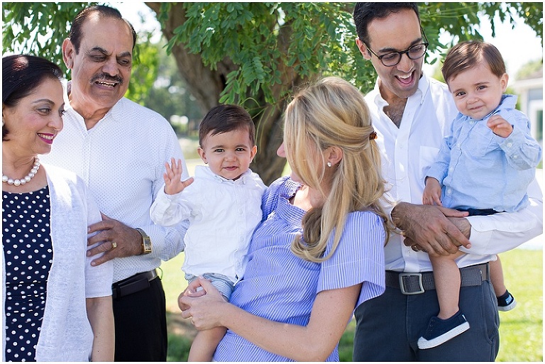 Grover Family Tilghman Island Maryland Family Photography » Laura's