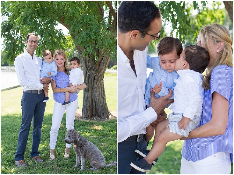 Grover Family Tilghman Island Maryland Family Photography » Laura's