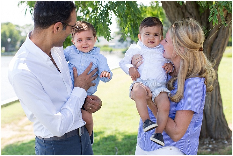 Grover Family Tilghman Island Maryland Family Photography » Laura's