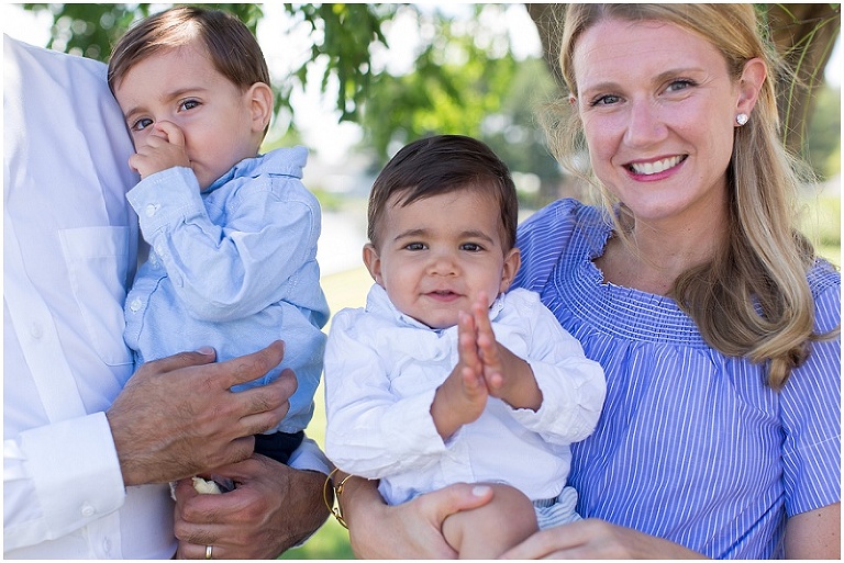 Grover Family Tilghman Island Maryland Family Photography » Laura's