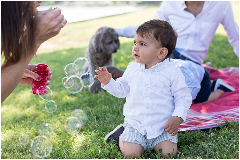 Grover Family Tilghman Island Maryland Family Photography » Laura's
