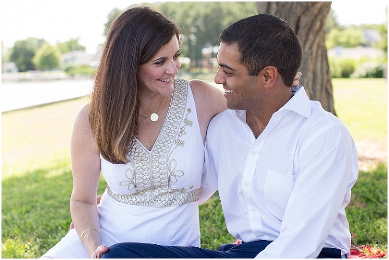 Grover Family Tilghman Island Maryland Family Photography » Laura's