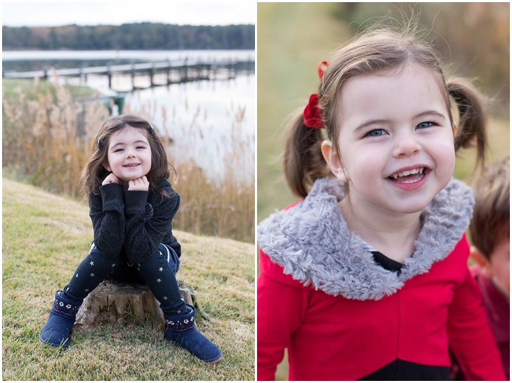 Smith Family Maryland Tilghman Island Family Photography